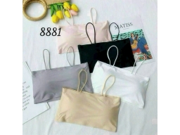 ÁO ỐNG SU 8881 - MÀU DA ÁO ỐNG SU 8881 - MÀU DA